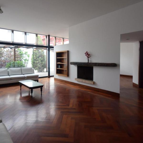 Casa en venta en San Isidro