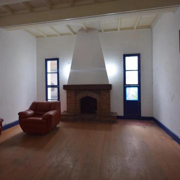 Casa en alquiler en San Isidro