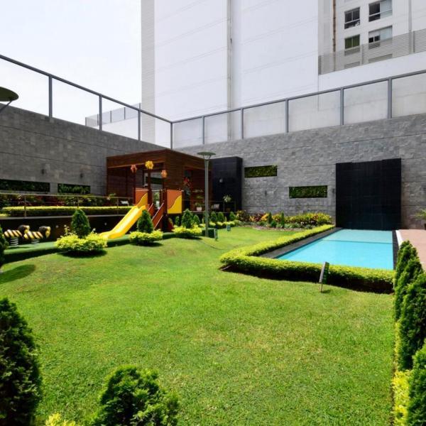 Departamento en alquiler en San Isidro