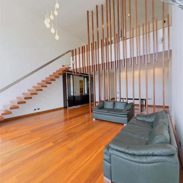 Departamento en alquiler en San Isidro