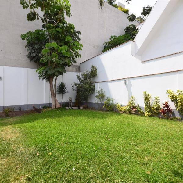 Casa en venta en San Isidro