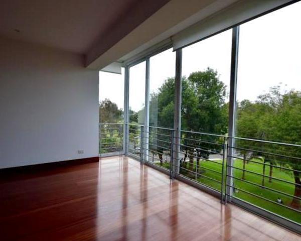 Departamento en alquiler en San Isidro