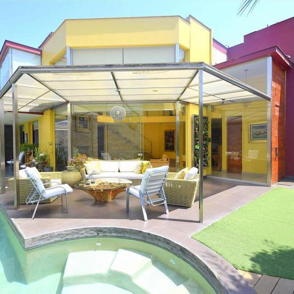Casa en venta en La Molina