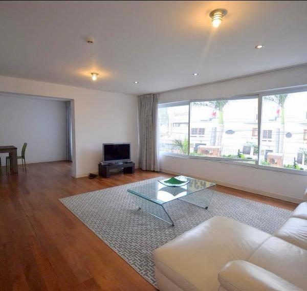 Departamento en alquiler en San Isidro