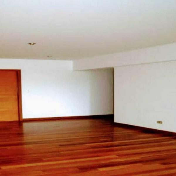 Departamento en alquiler en San Isidro