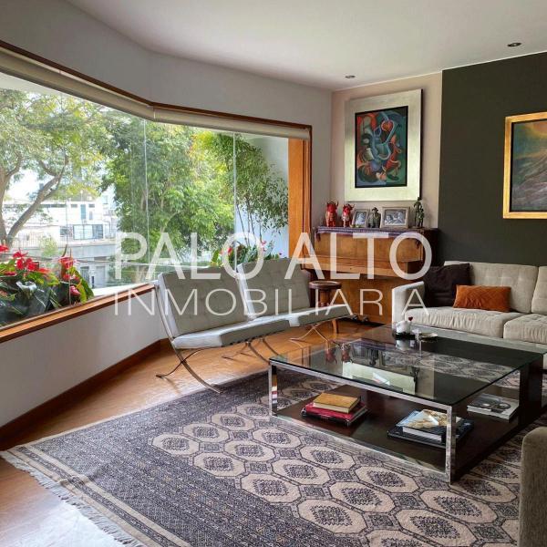 Departamento en alquiler en Miraflores