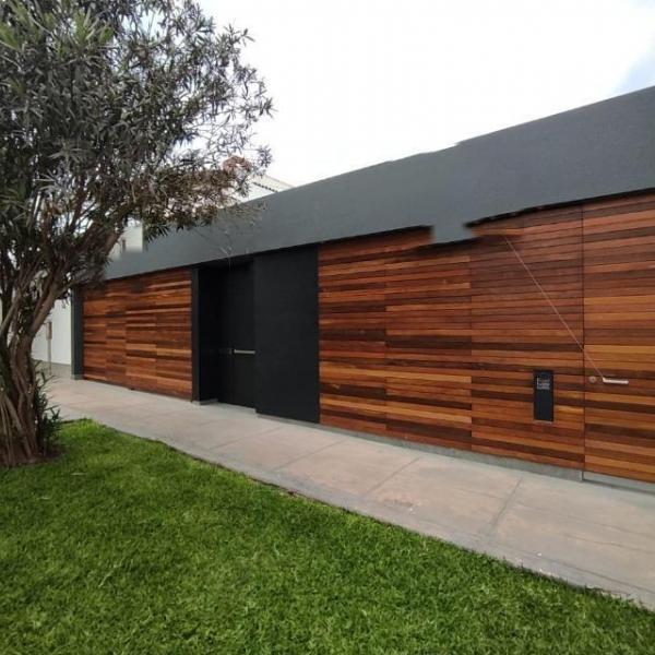Casa en alquiler en San Isidro
