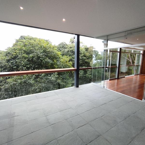 Departamento en alquiler en San Isidro
