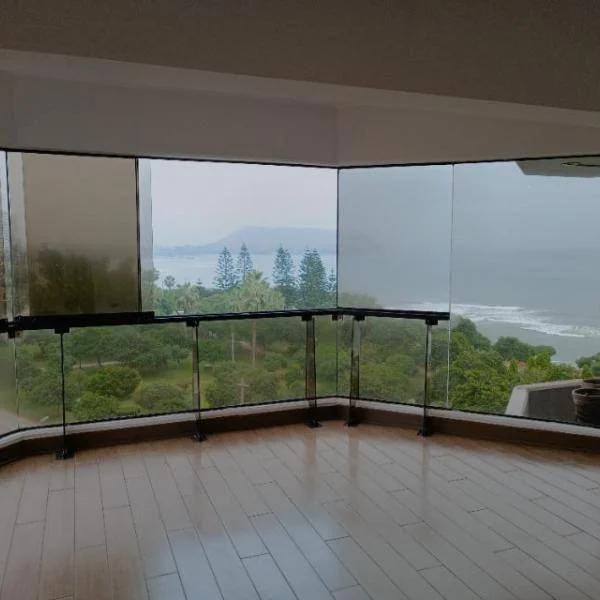 Departamento en alquiler en Miraflores