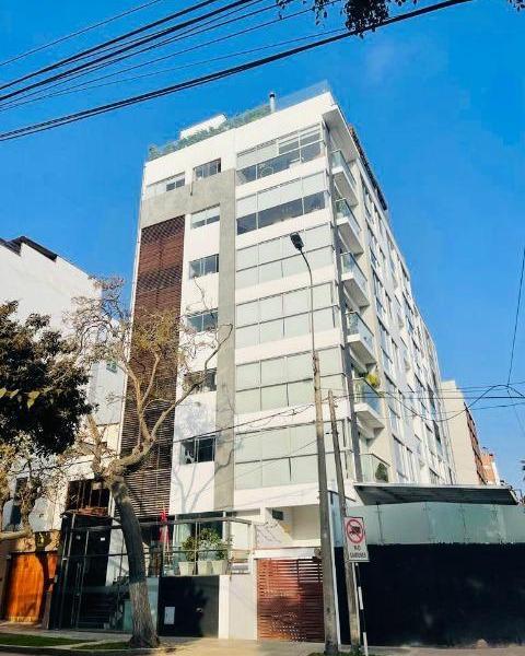 Imagen 8 de Apartamento