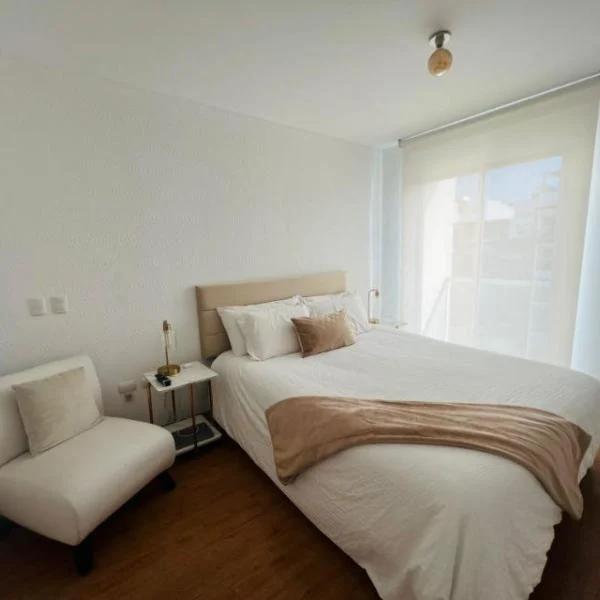 Imagen 4 de Apartamento