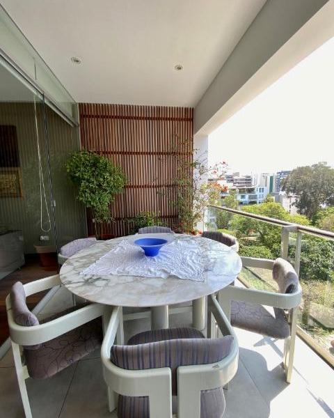 Departamento en venta en San Isidro