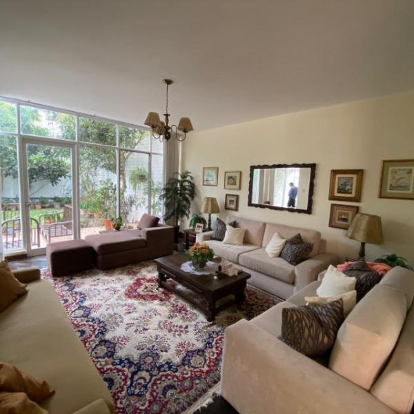 Casa en venta en Miraflores