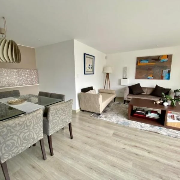 Departamento en venta en Miraflores