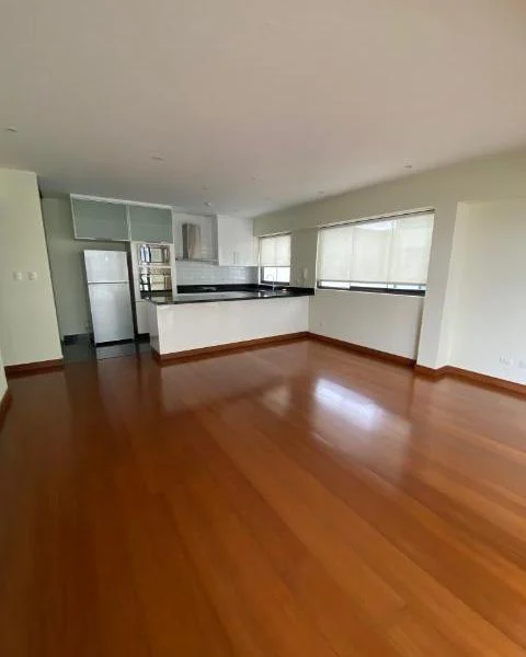 Departamento en alquiler en Miraflores