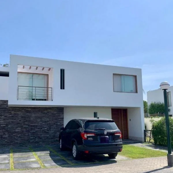 Casa en venta en Chorrillos