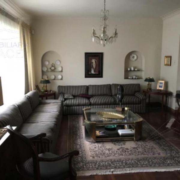Casa en venta en Miraflores