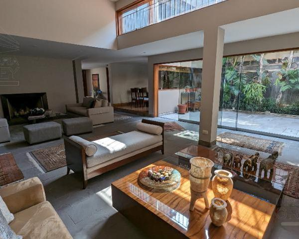 Casa en venta en Miraflores