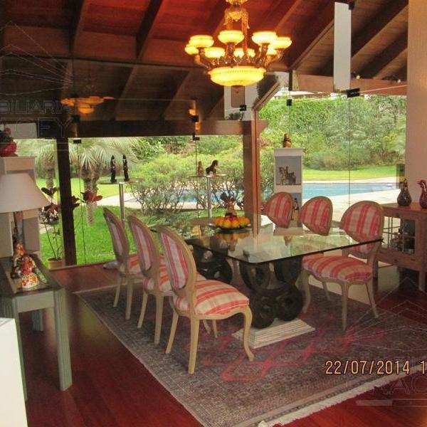 Casa en alquiler en La Molina