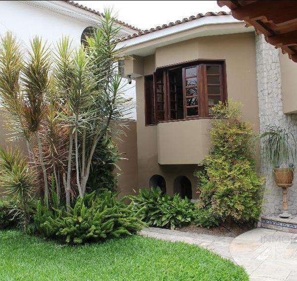 Casa en venta en La Molina