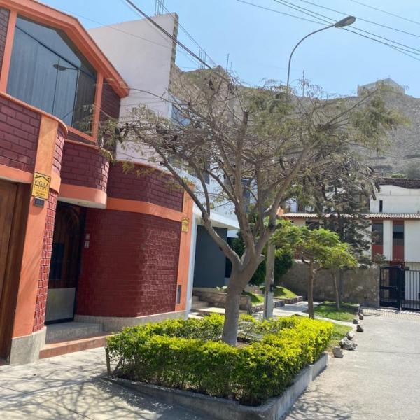 Casa en venta en La Molina