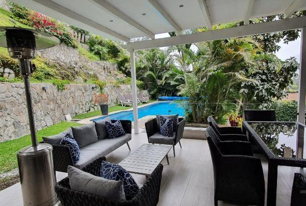 Casa en venta en La Molina