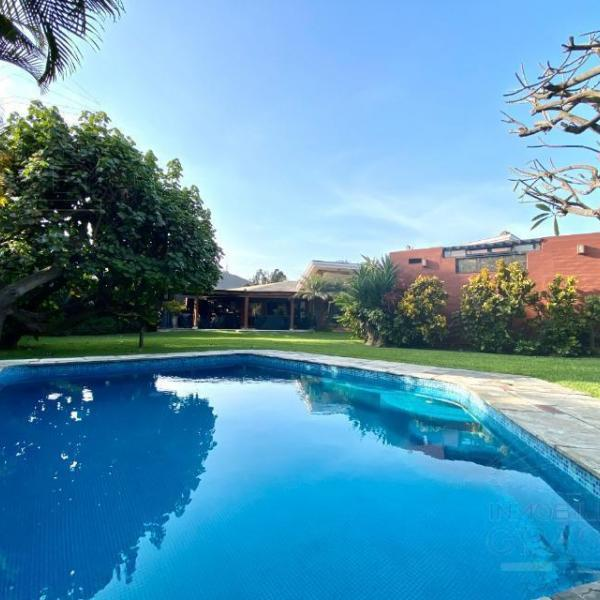 Casa en venta en La Molina