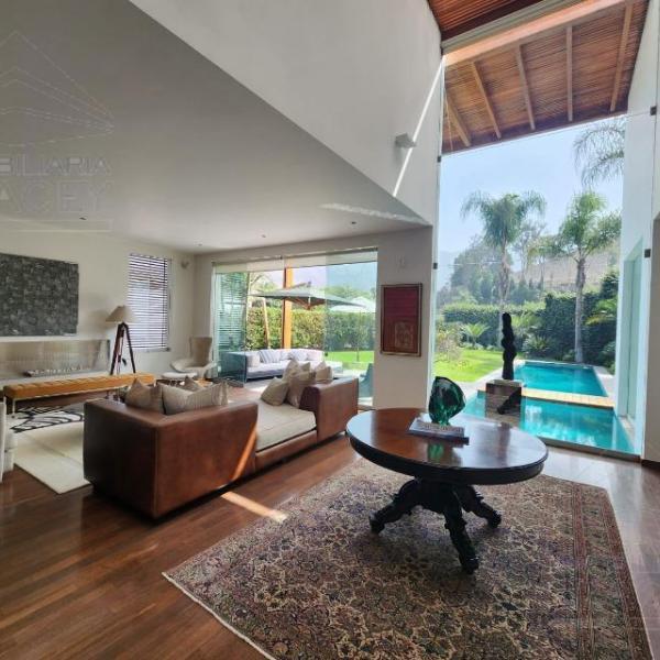 Casa en venta en La Molina