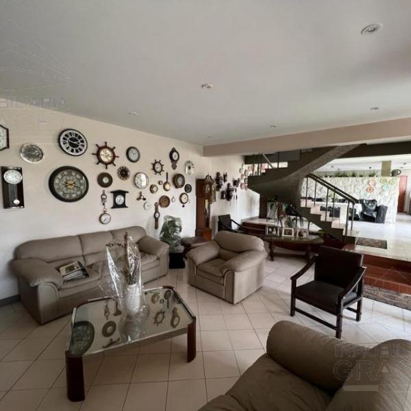 Casa en venta en La Molina