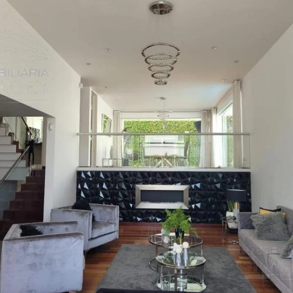 Casa en venta en La Molina