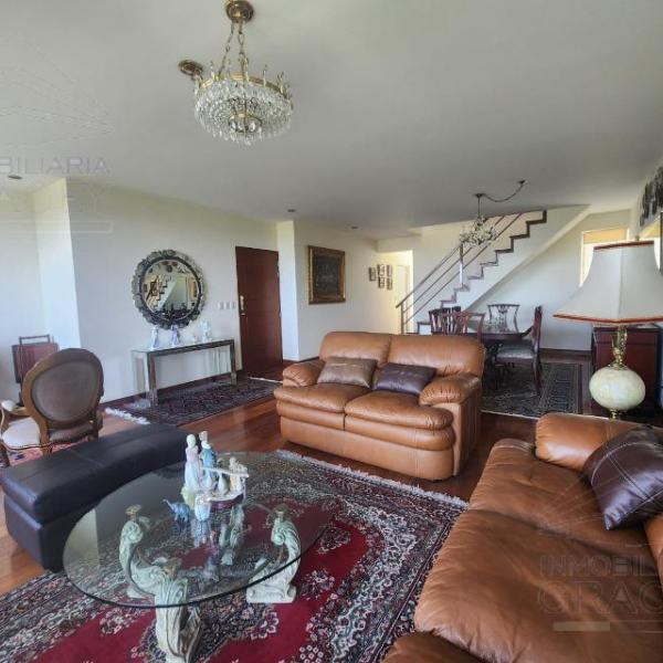 Departamento en venta en San Borja