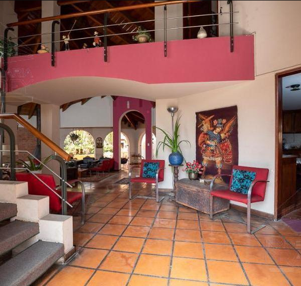 Casa en venta en La Molina