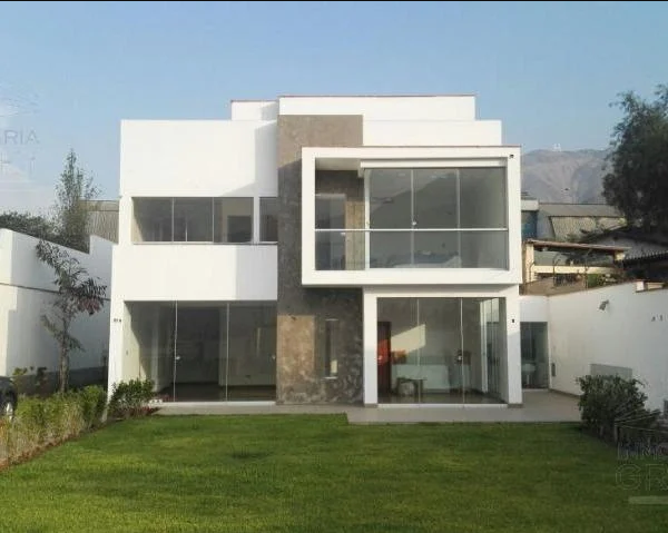 Casa en alquiler en La Molina