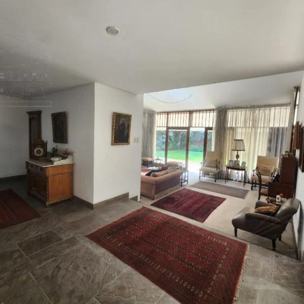 Casa en venta en La Molina