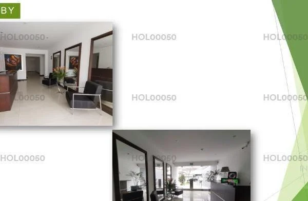 Departamento en venta en San Isidro