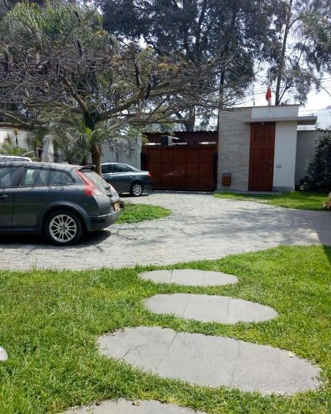 Casa en venta en La Molina