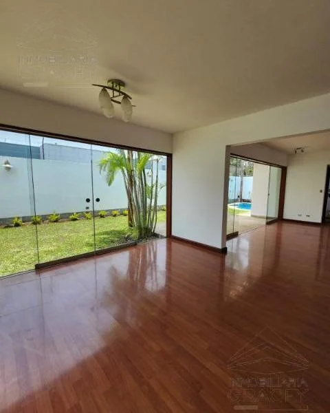Casa en venta en La Molina