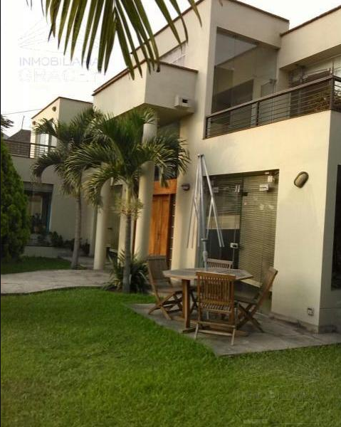 Casa en venta en La Molina
