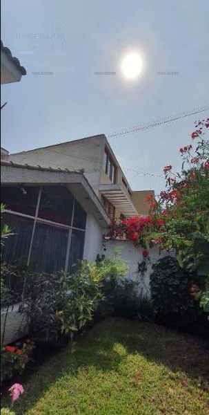 Casa en venta en Santiago de Surco