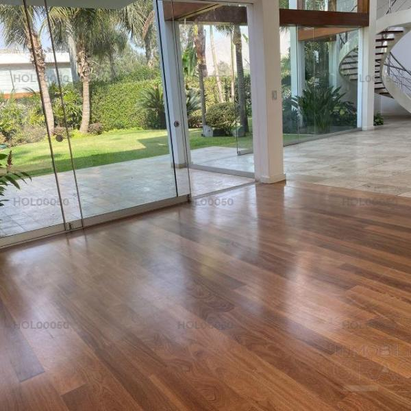 Casa en venta en La Molina