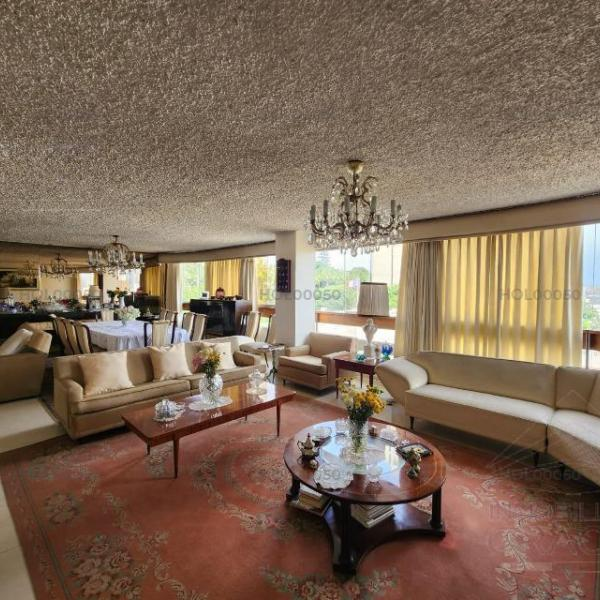Departamento en venta en San Isidro