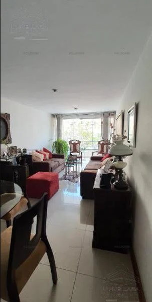 Departamento en alquiler en La Molina