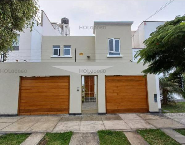 Casa en venta en Miraflores