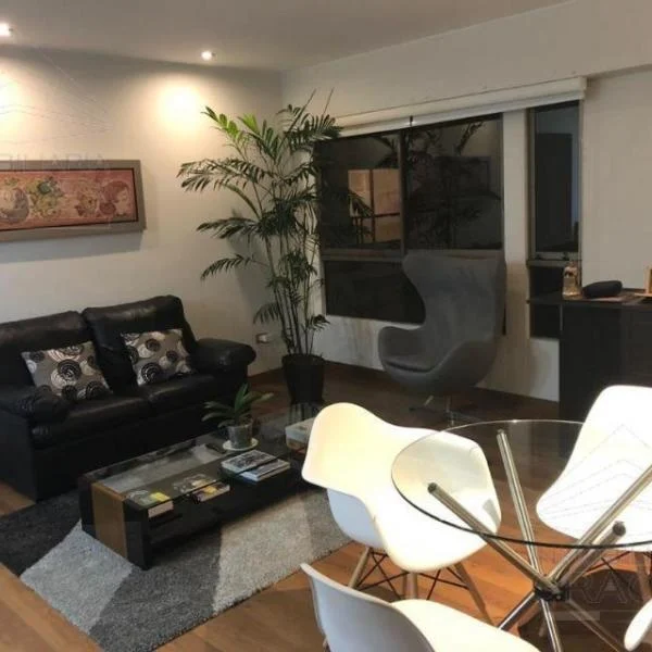 Departamento en venta en Barranco