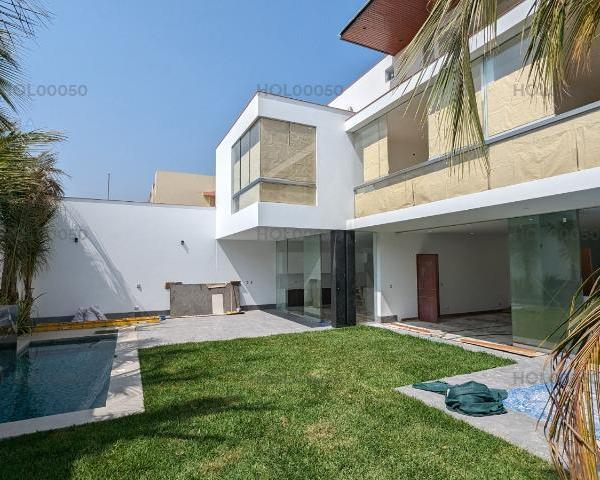 Casa en venta en La Molina