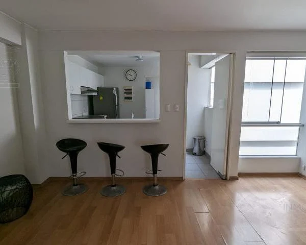Departamento en alquiler en Santiago de Surco