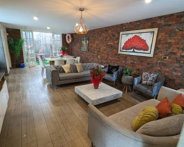 Casa en venta en La Molina