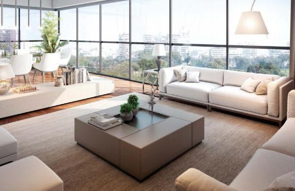 Departamento en venta en San Isidro