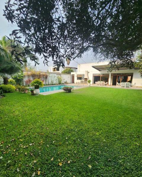 Casa en venta en La Molina