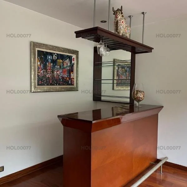 Casa en venta en La Molina